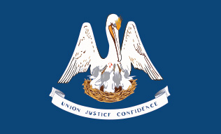 Louisiana Image